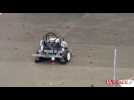 Competition de robots - Label : L'Alsace - Category : News