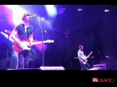 concert pony pony run run fav 2010
