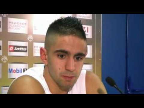 reactions apres sochaux auxerre