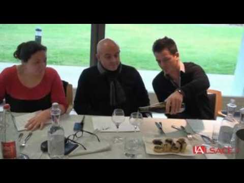 Festivitas 2013 : les sélections du concours amateurs à Guebwiller