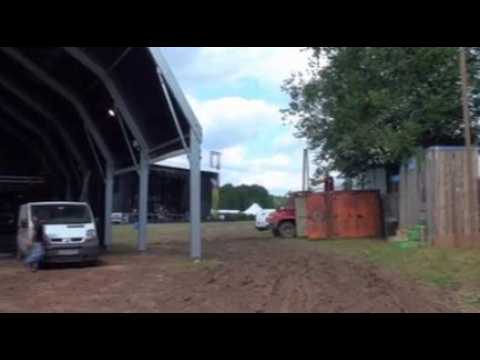 Eurocks 2011 visite