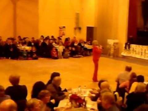 Show Claude François