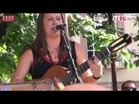 Maggy Bolle, le coup de coeur du Fimu