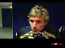 reactions sochaux paris fc