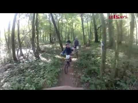 La Transterritoire 2012 vue de l'intérieur