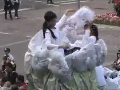 belfort carnaval 2010