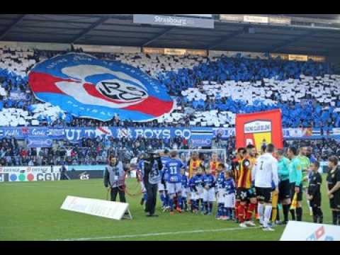 Football : Noël avant l'heure à la...