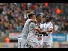 Football : le Racing efficace &agrave;... - Label : L'Alsace - Category : News