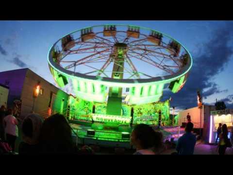 Foire-Kermesse de Mulhouse: quatre nouveautés au banc...