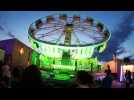 Foire-Kermesse de Mulhouse: quatre nouveautés au banc...