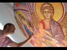 Pulversheim: la nouvelle vie de l'église St Côme et St...