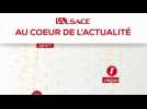 Bla - Label : L'Alsace - Category : News