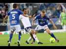 Football : le Racing a bien... - Label : L'Alsace - Category : News