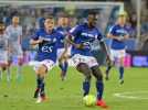 Football : un Racing tout en... - Label : L'Alsace - Category : News