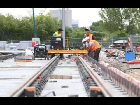 Comment Saint-Louis se transforme pour accueillir le...