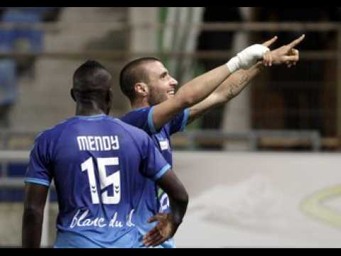 Football : petit miracle a la...
