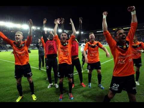 Football : les SR Colmar confirment leur...