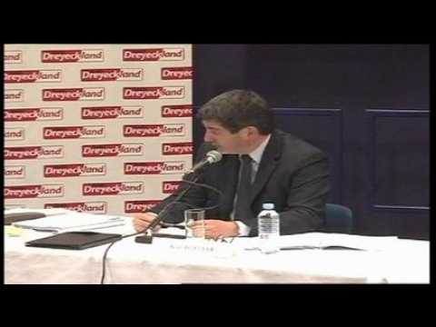 Les extraits du debat d'entre-deux-tours a...