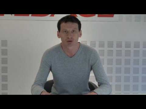 Amenagement de la ville : la minute de Julien Wostyn (Lutte...