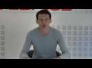 Amenagement de la ville : la minute de Julien Wostyn (Lutte...