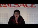 La minute "securite" de Martine Binder...
