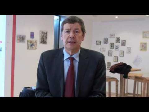 La minute "securite" de Pierre Freyburger...