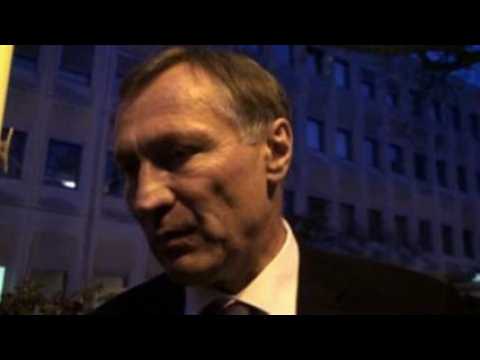 Mulhouse : la reaction de Jean-Marie...