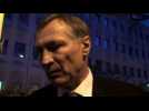 Mulhouse : la reaction de Jean-Marie...
