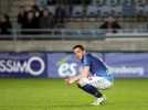 Football : le Racing au fond du... - Label : L'Alsace - Category : News