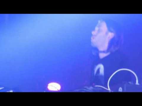 EN VIDEO- Nuit blanche edition 2013 partie...