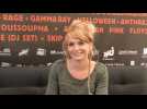 EN VIDEO- Les impressions et influences d'Anastasia... - Label : L'Alsace - Category : News