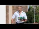 Cernay : les garcons de cafe en mode...