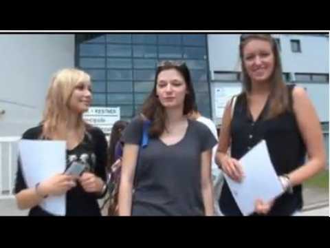 Lycee Scheurer-Kestner de Thann, un tres bon cru ...
