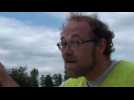 "Sans trace LGV...