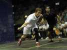 Les championnats du monde de squash comme si vous y... - Label : L'Alsace - Category : News