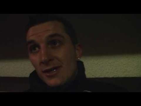 reactions belfort - fcm