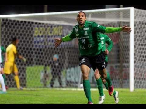 Football : Colmar repart dans le bon...