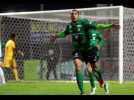 Football : Colmar repart dans le bon...