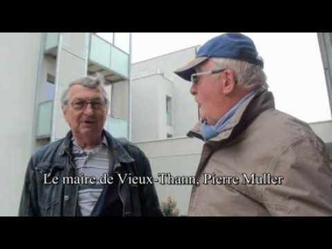 Grands frissons a...