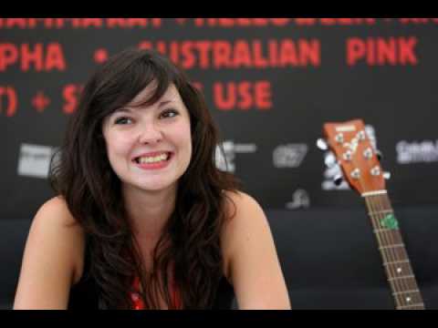 En video- Natacha Andreani...