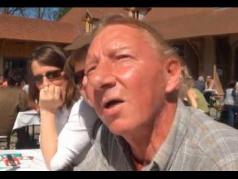 Wesserling: solidarite avec le dernier charbonnier...