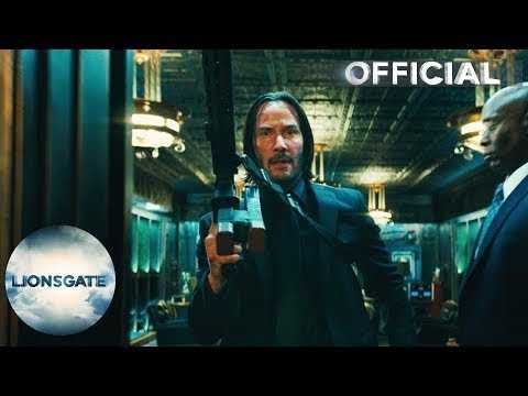 John Wick 3 - Behind The Scenes Official Trailer - Out on 4K, Blu-Ray and DVD 16 September