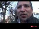 Mulhouse Manifestation Boycott 68 devant le tribunal