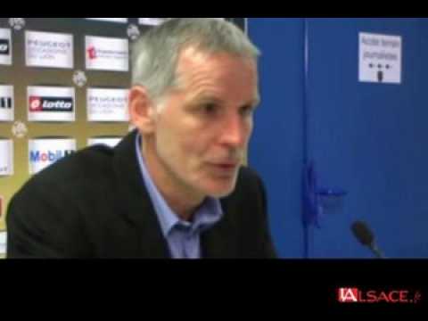 reactions après sochaux - lyon
