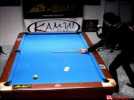 Demo billard Florian Kohler - Label : L'Alsace - Category : News