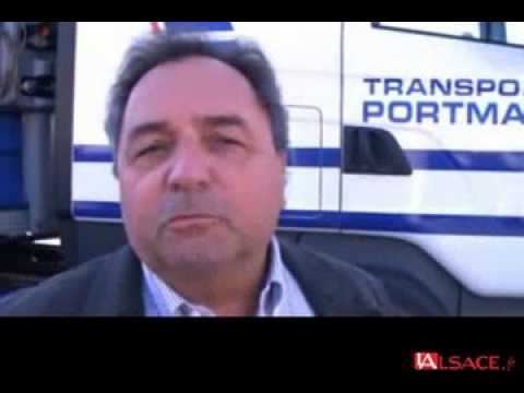 fin de penurie d'essence chez portmann