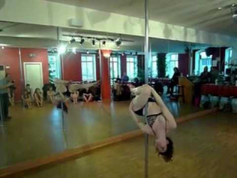 Pole Dance