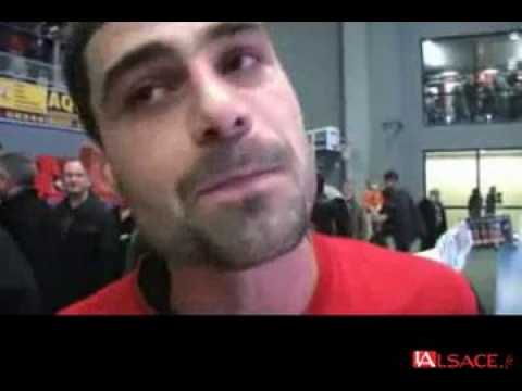 reactions sélestat - mhsa