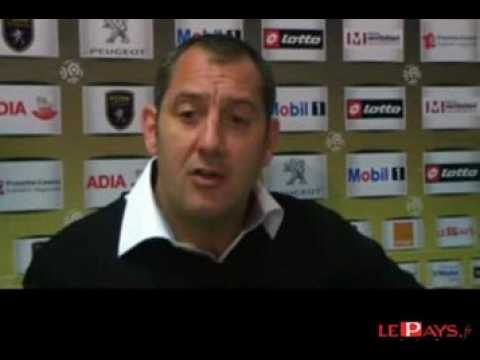reactions sochaux auxerre