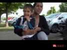 Mulhouse : enfants SDF - Label : L'Alsace - Category : News